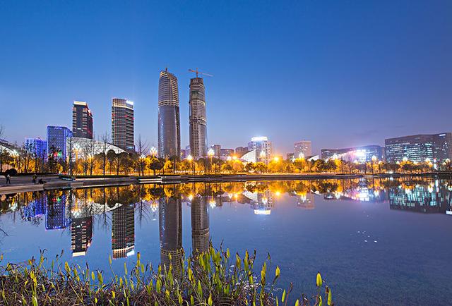 大连市近几年发展怎么样