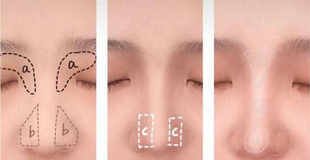 化妆独特小技巧
