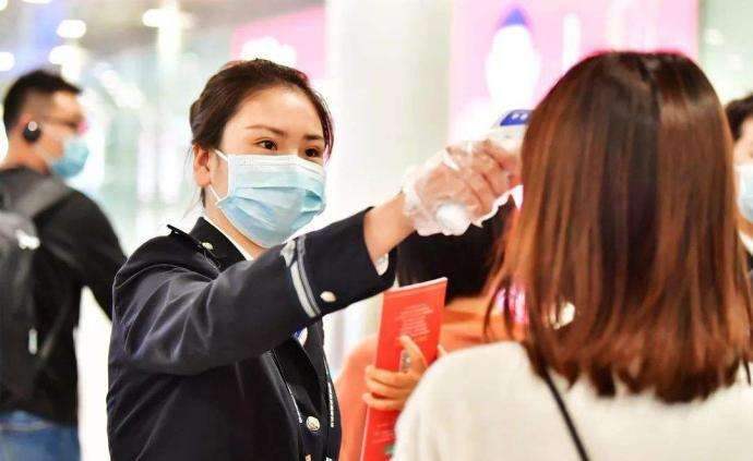 4月8号去武汉，进小区还需要什么证明吗？