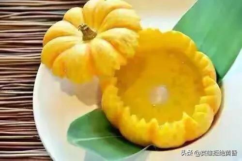 广州市有什么特产美食吗