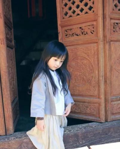 小女孩网名（6~7岁的小女孩网名？）