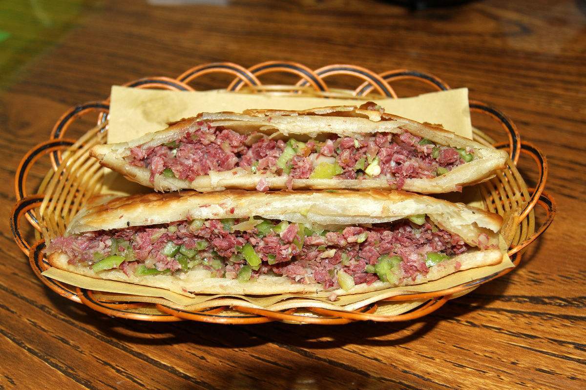 保定市卤菜店有哪些名字 保定市卤菜店有哪些名字