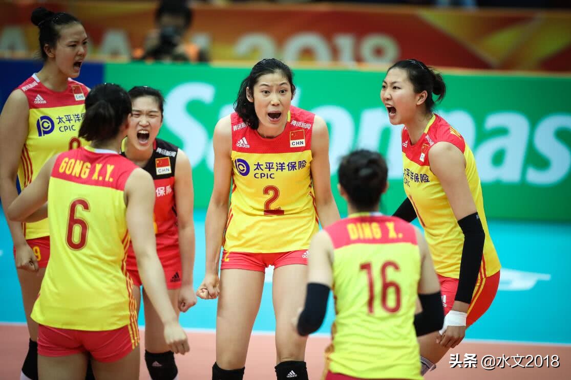 东京奥运会延期对中国女排卫冕影响有多大? 东京奥运会延期对中国女排卫冕影响有多大?