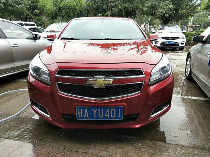家用二手车