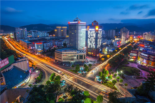 临海在宁波市什么方位