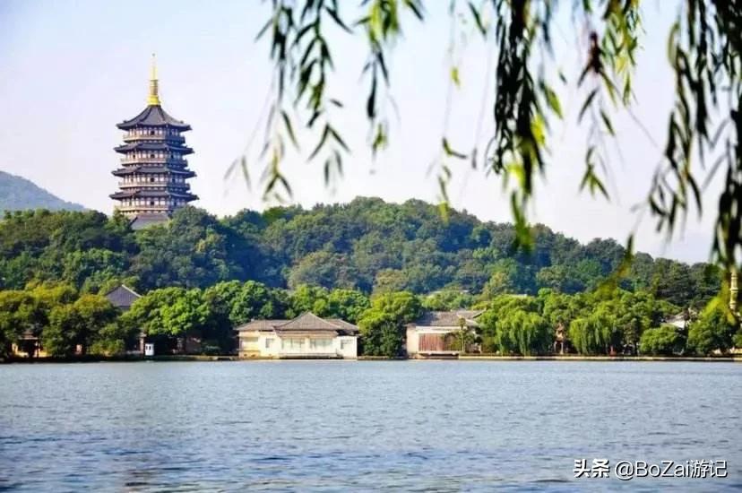 杭州市有什么景点值得去