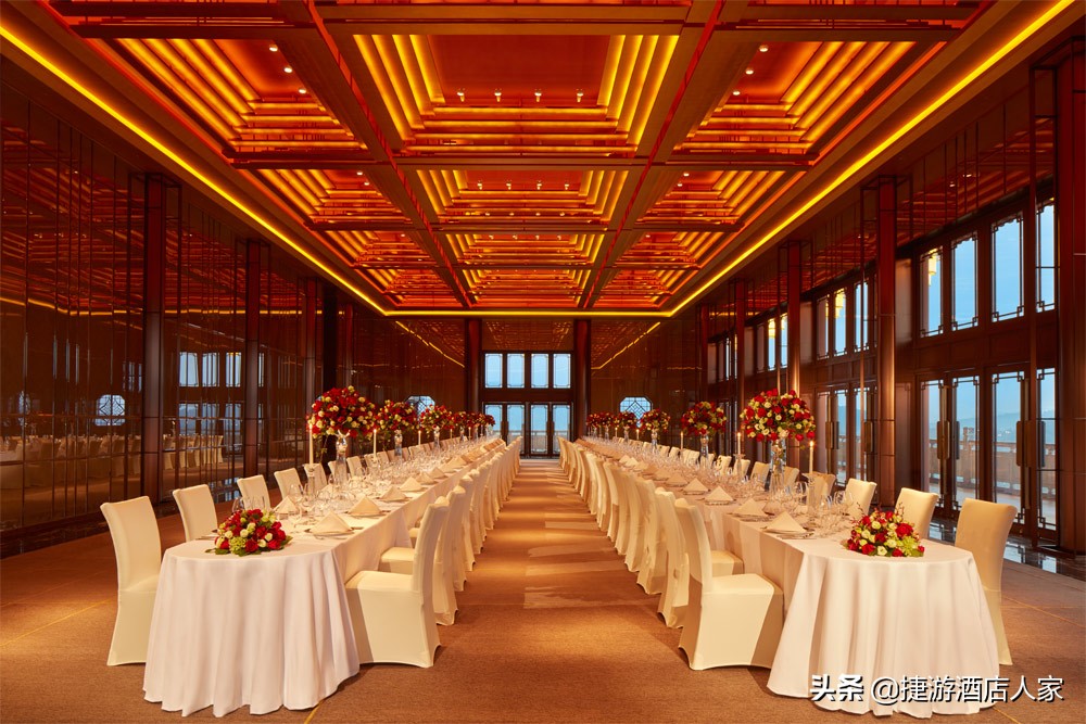 广东有什么高大上的温泉酒店？