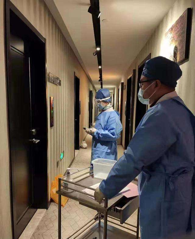 4月8号去武汉，进小区还需要什么证明吗？