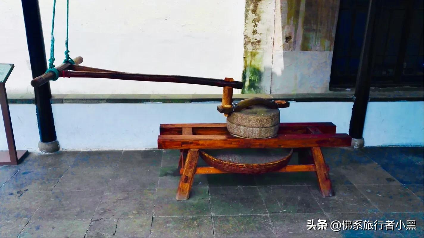 苏州市什么古镇最好玩的