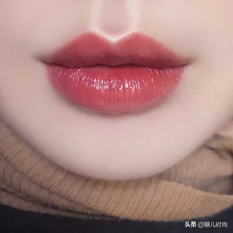 季节化妆技巧
