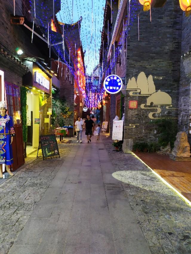 去桂林如何玩？