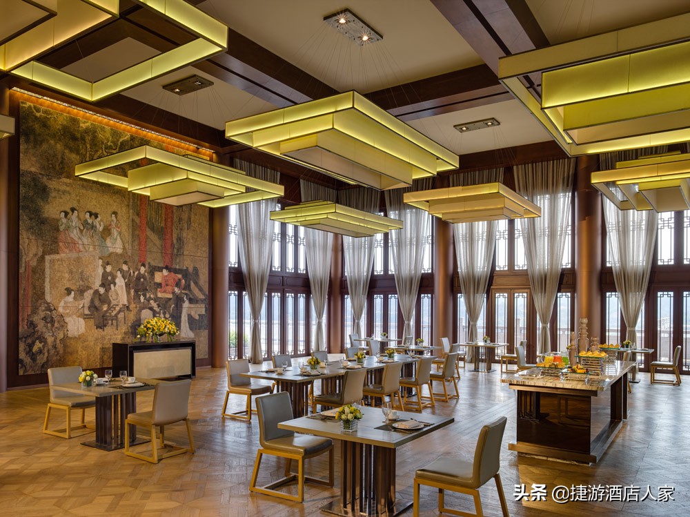 广东有什么高大上的温泉酒店？