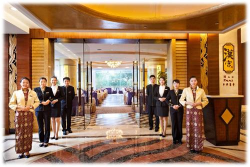 酒店网络营销策划方案,酒店里的网络营销主要做些什么?