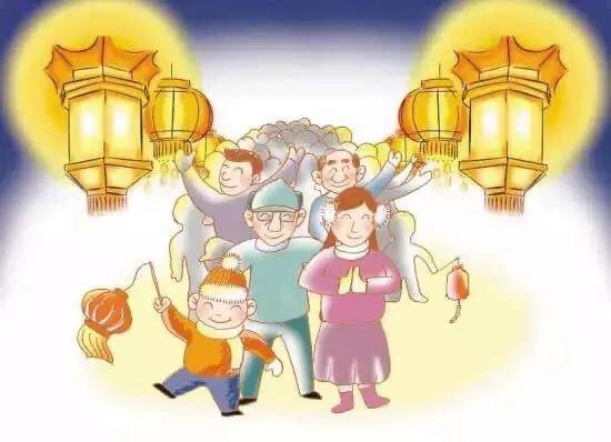 在一些农村，过正月十五有“逐鼠”的习俗，你们有了解的么？