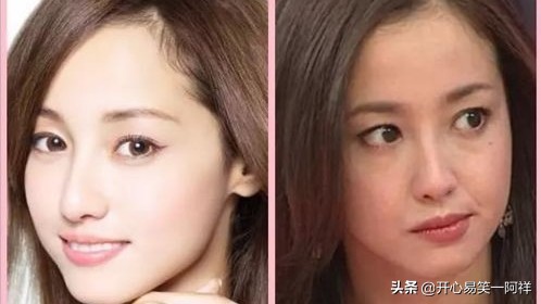 明星化妆技巧细节
