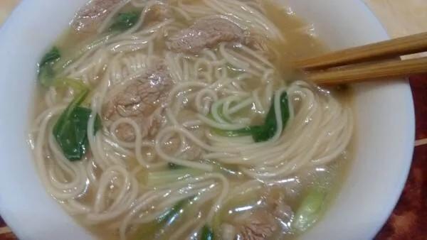 方便食品方便食品有哪些产品