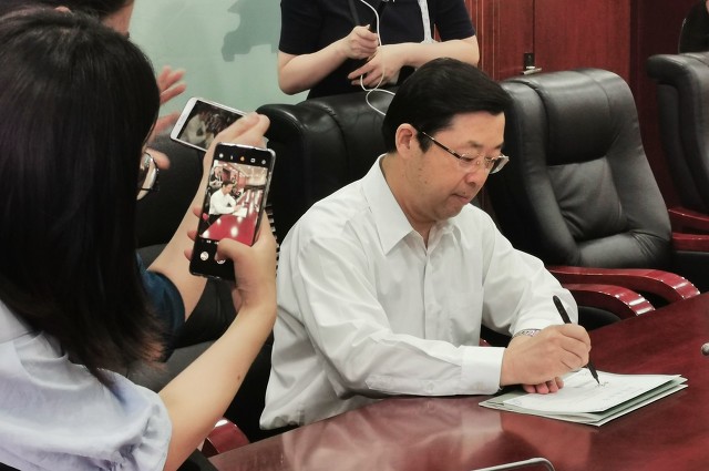 高考什么时候出录取结果，高考什么时候出录取结果?