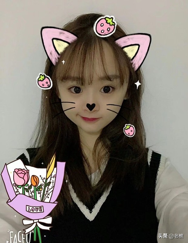 小同学化妆技巧教程
