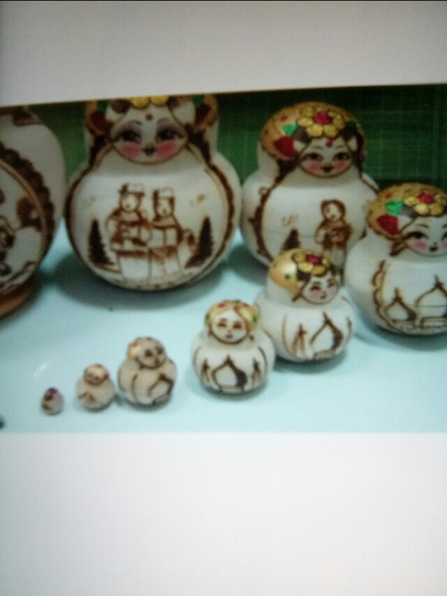 套娃(为什么bba都是套娃车?) 套娃(为什么bba都是套娃车?)