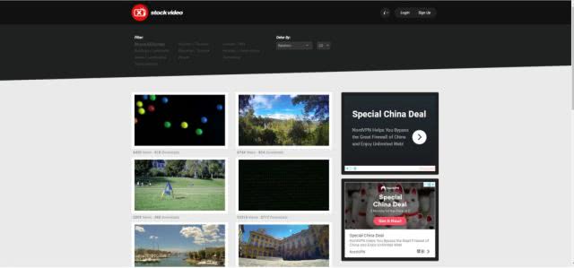 国外最大视频网站叫什么？：国外视频网站