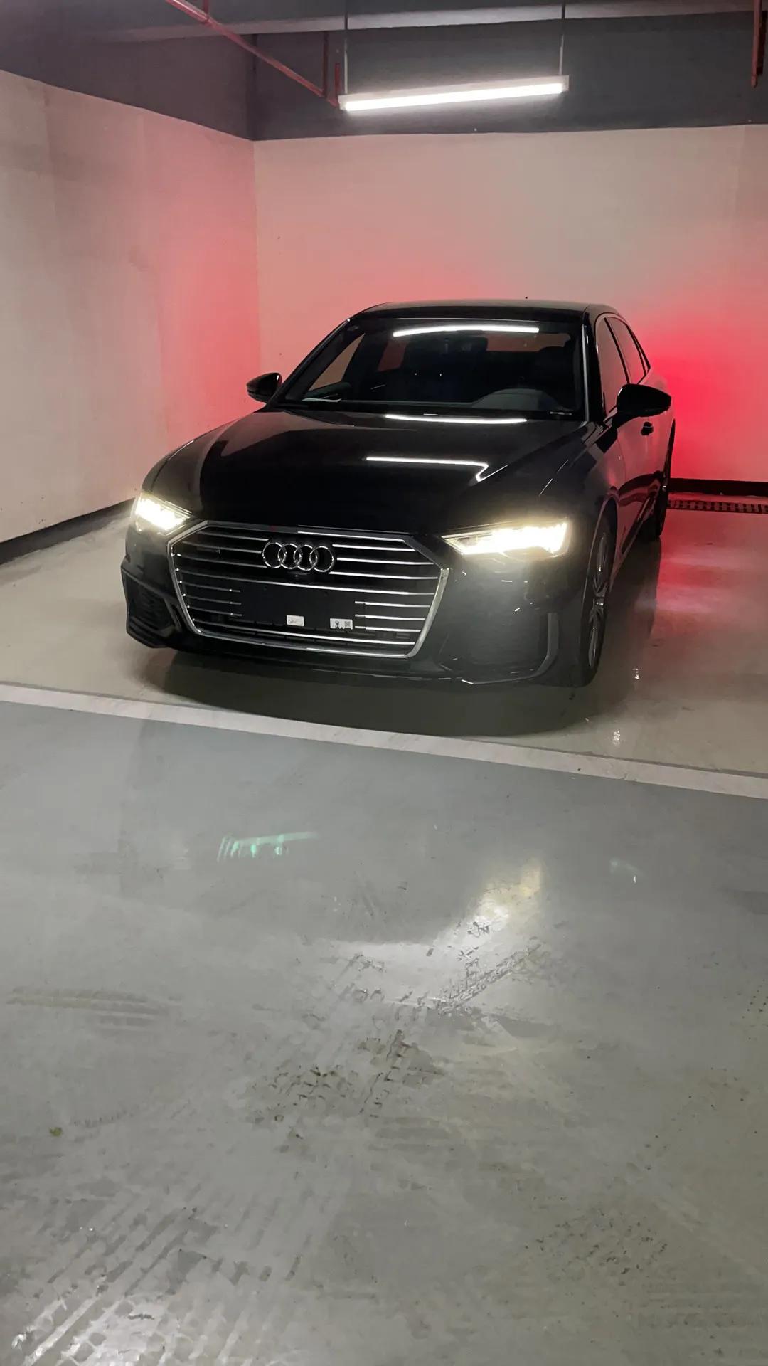 奥迪a6l车怎么样