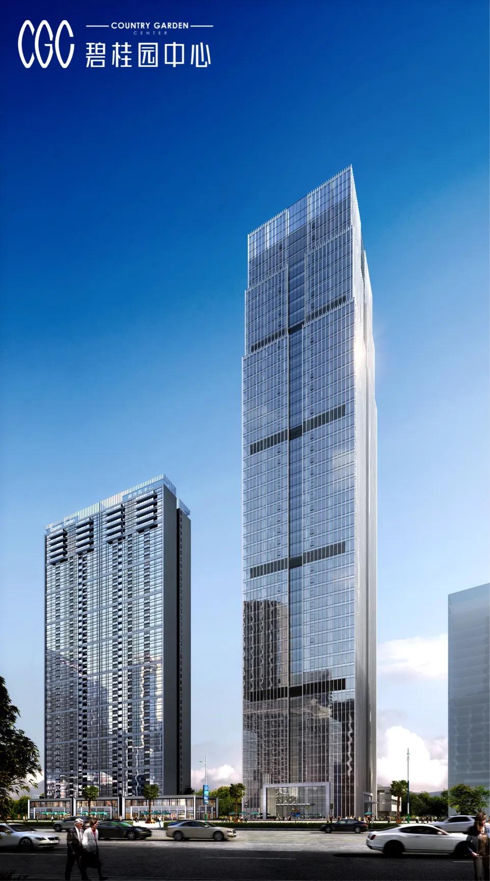 广州市有什么著名的建筑 广州市有什么著名的建筑