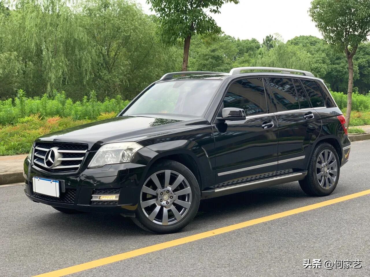 奔驰商务二手车
