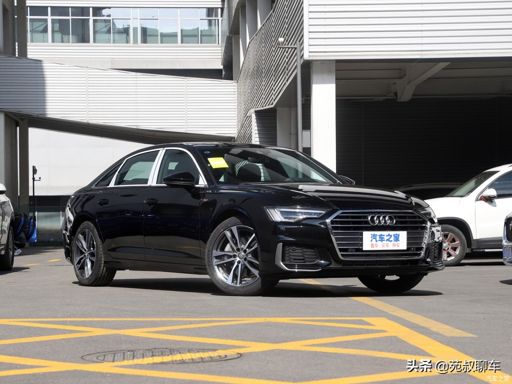 合肥二手奥迪a6l