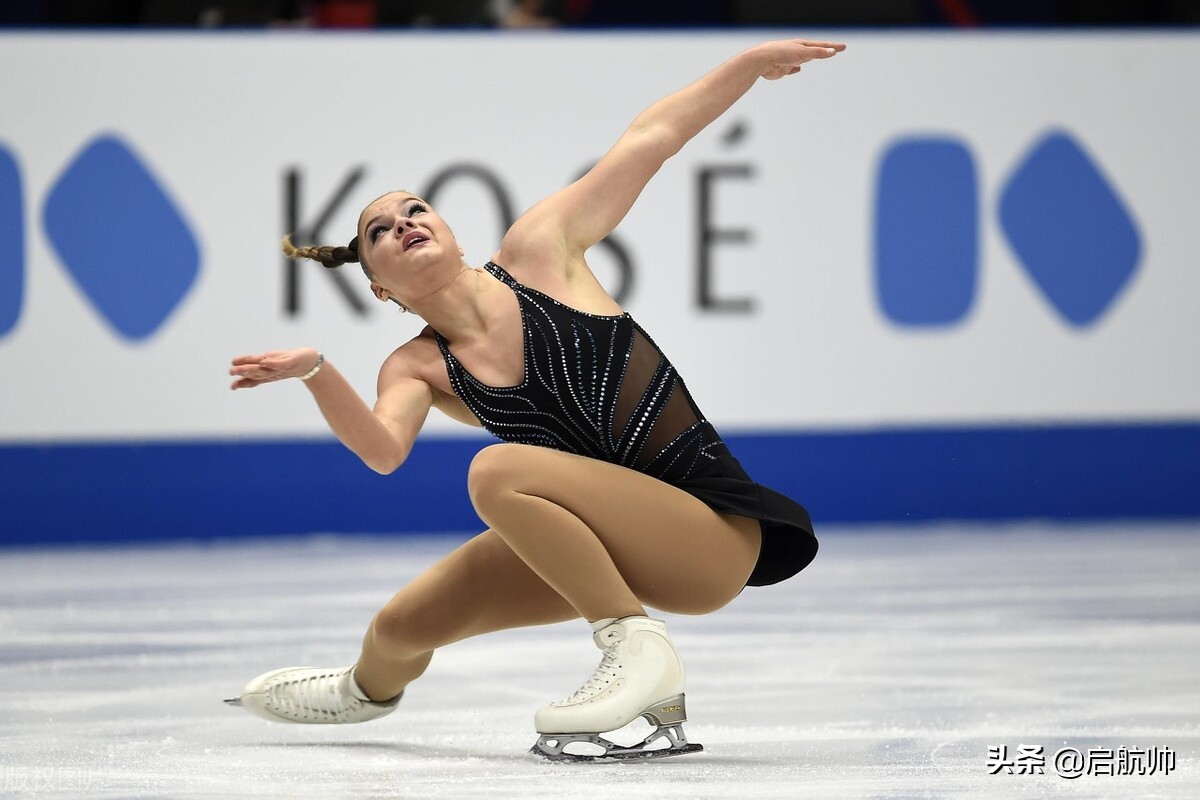 冰雪赛事案例分析（2021世界冰雪项目比赛？）