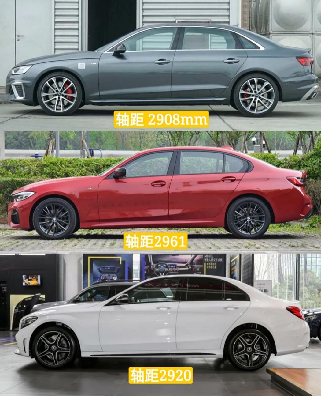 奥迪a4汽车