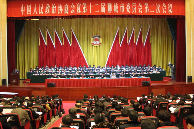 西安市美协主席什么职级