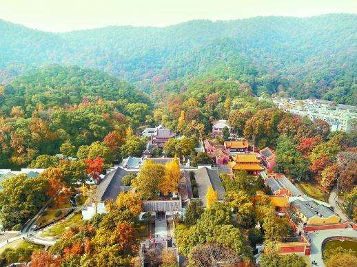长沙市有什么旅游点