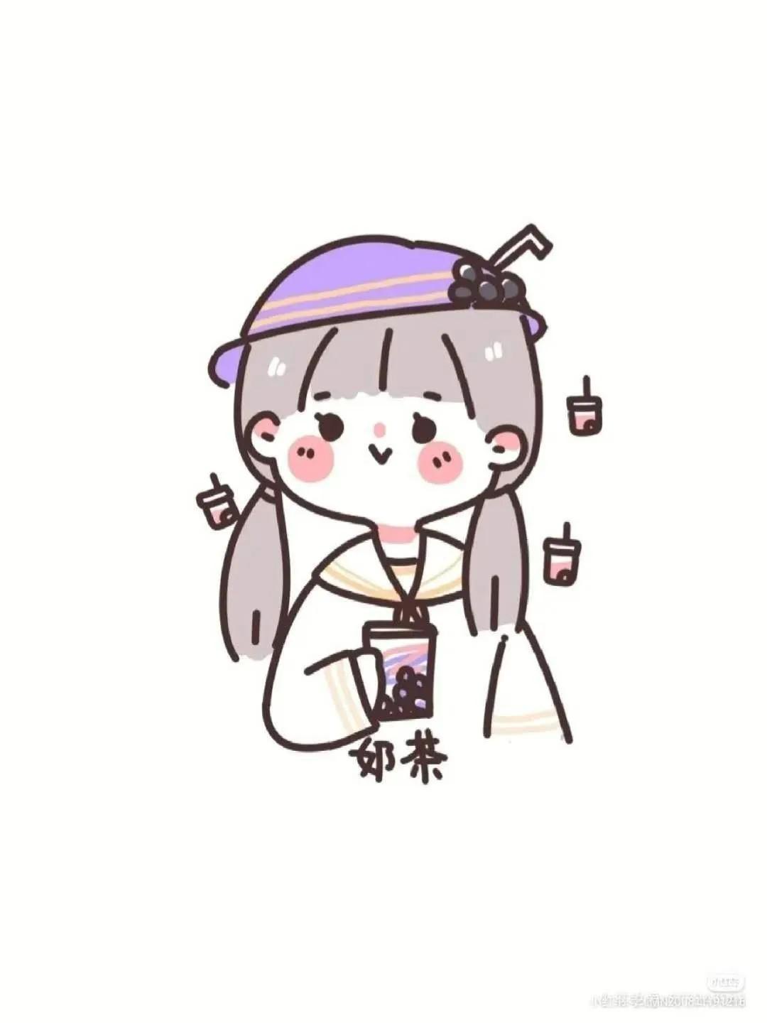 海外生活闺蜜头像，海外生活vlog