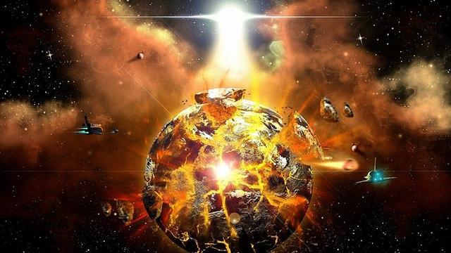[发现火星生命迹象]火星生命特征？