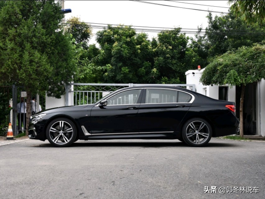 宝马系列价格