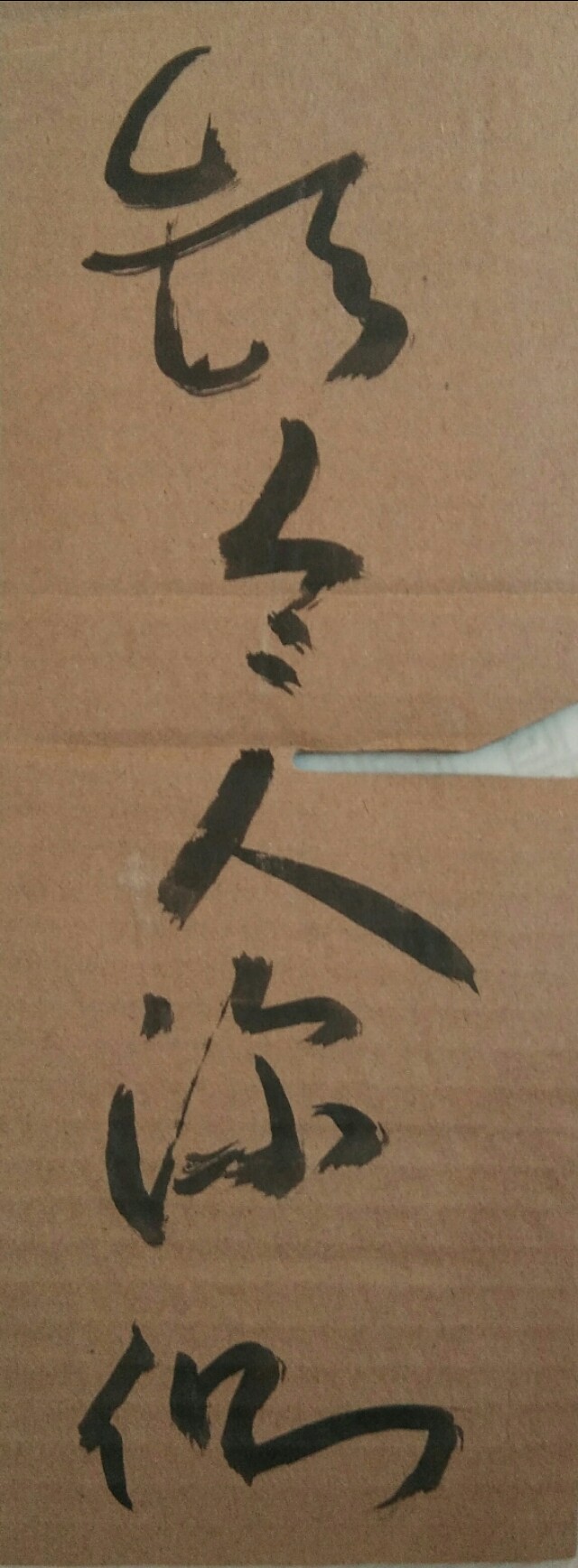 草书是什么字体的快写