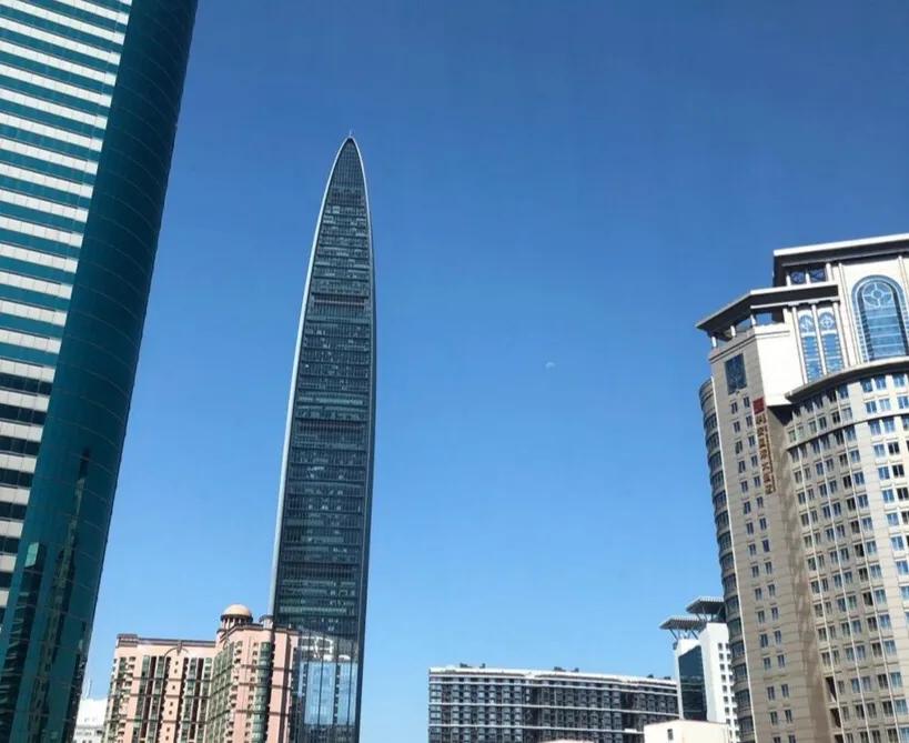 为什么深圳和广州有那么多千万富翁？：深圳又诞生千万富翁