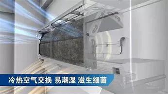2020年空调师傅有钱赚吗？：赚1万用不起这种空调
