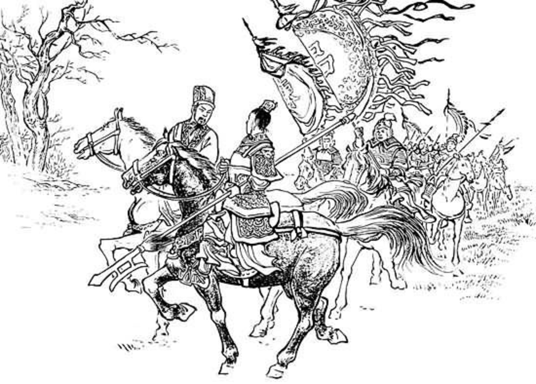 韩龙三国历史 （韩龙三国历史原型是谁）