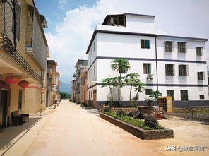 河南有哪个乡村名字