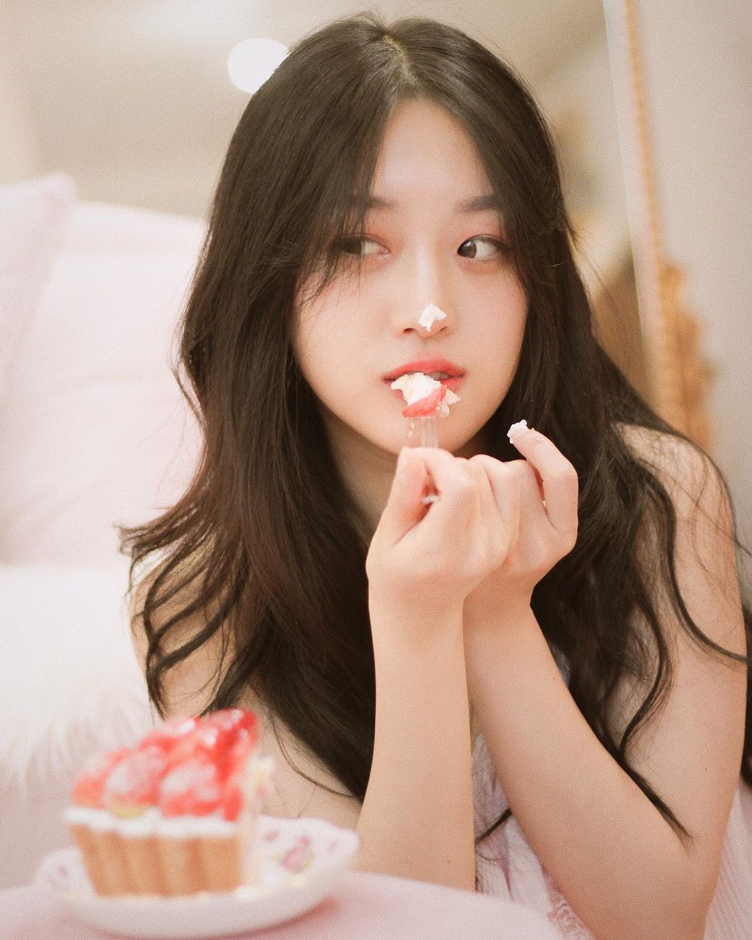 女性专用美妆好物
