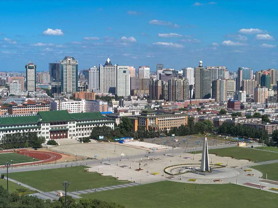 大连人怎么看沈阳市