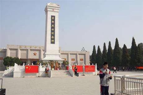 保定市公墓哪些风景很好