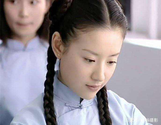 各种女明星化妆技巧
