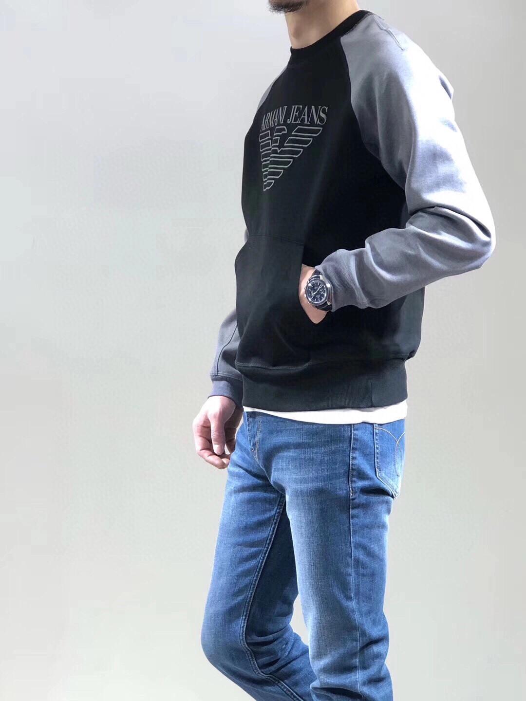 卫衣哪个品牌好？：卫衣牌子