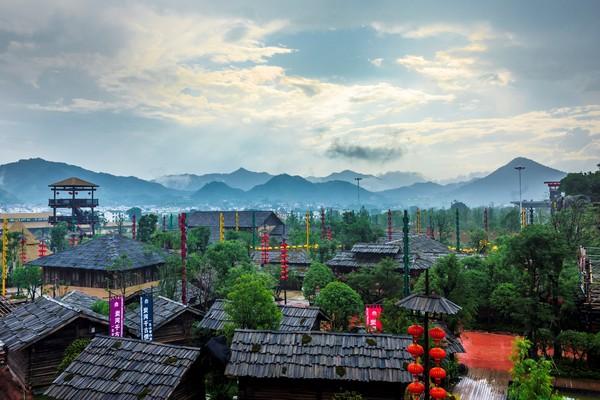 长沙市去玩什么地方好玩