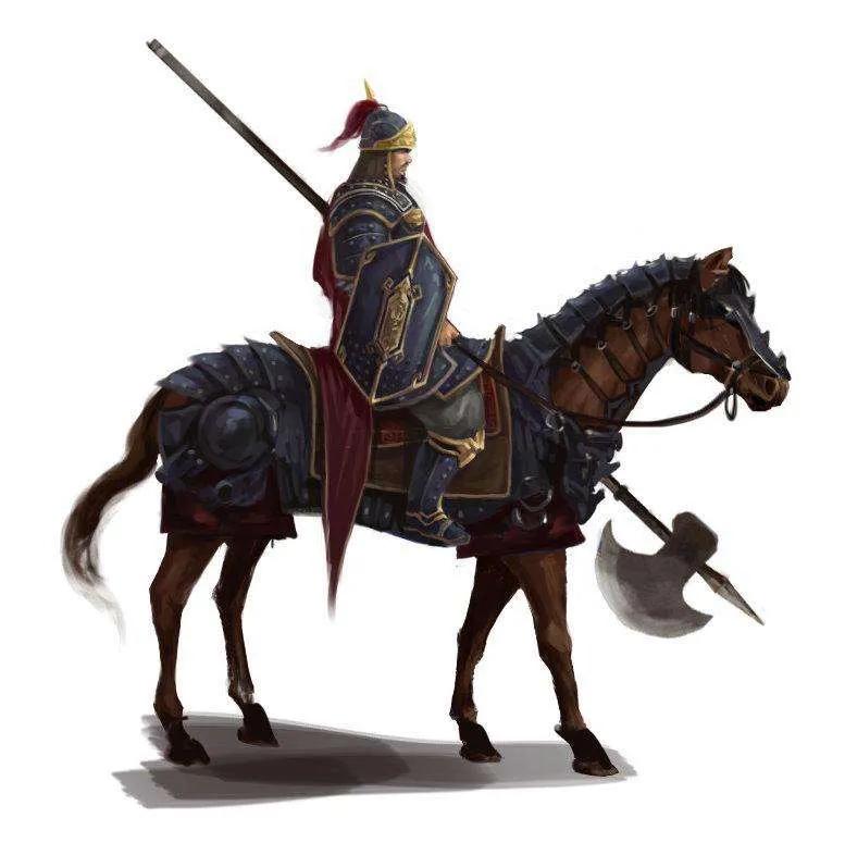 三国历史高顺 （三国历史高顺是谁）