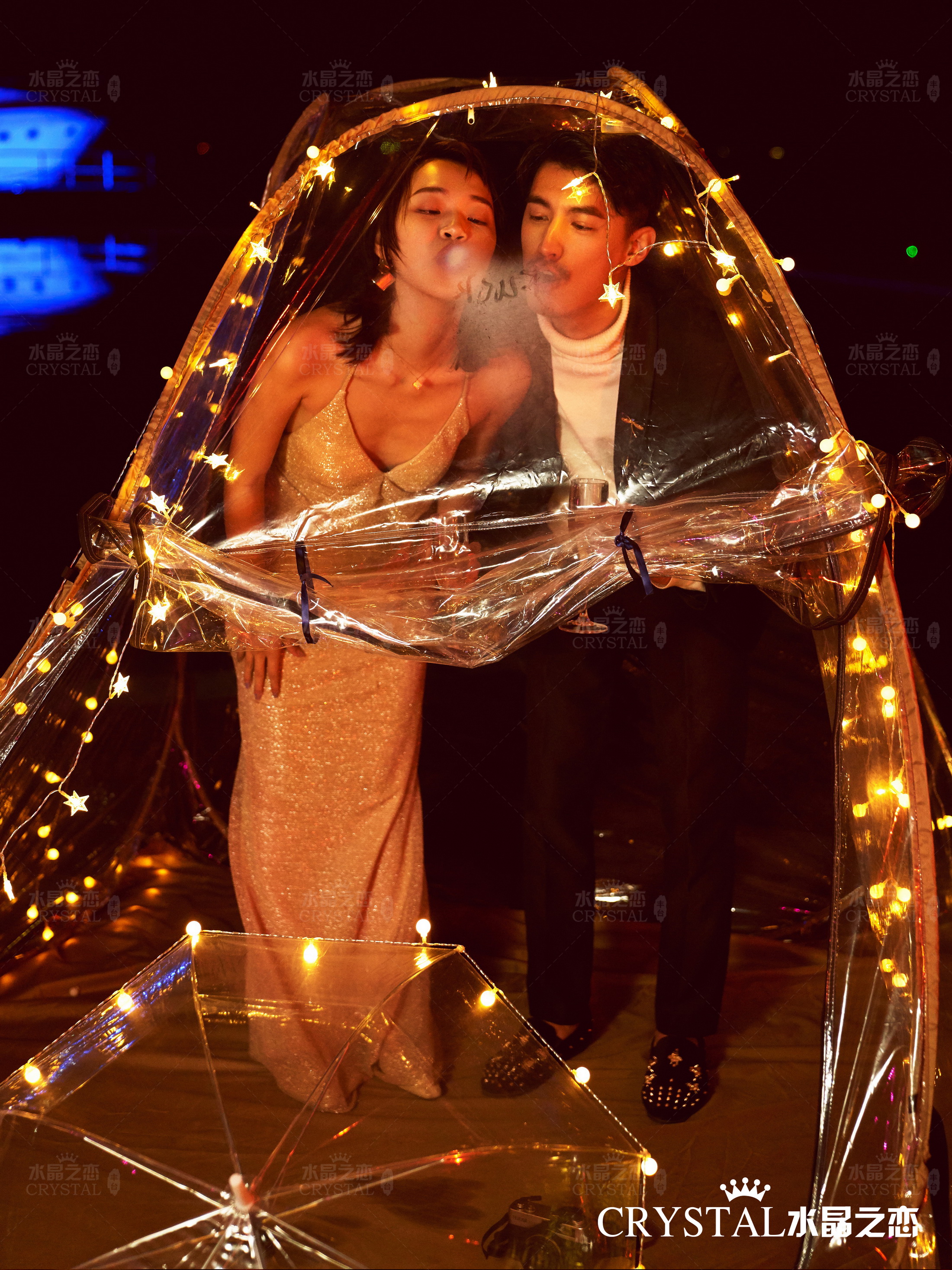 婚纱摄影拍摄流程，婚纱摄影拍摄流程图