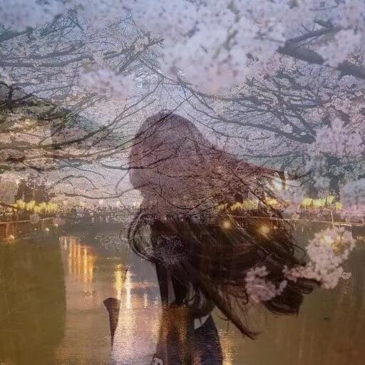 海外生活闺蜜头像，海外生活vlog