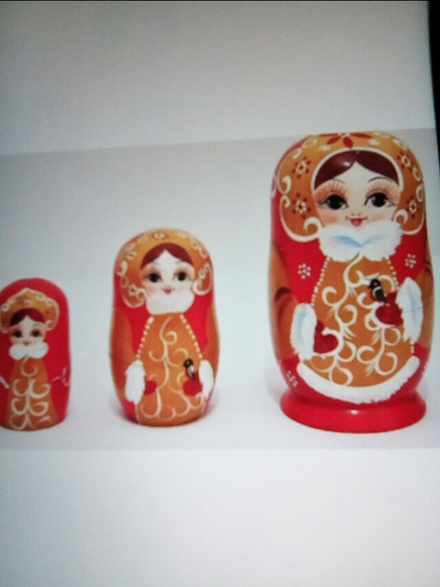 套娃(为什么bba都是套娃车?) 套娃(为什么bba都是套娃车?)